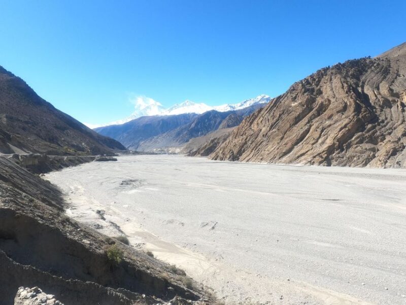 Upper Mustang Driving Tour - Inclusions and Exclusions