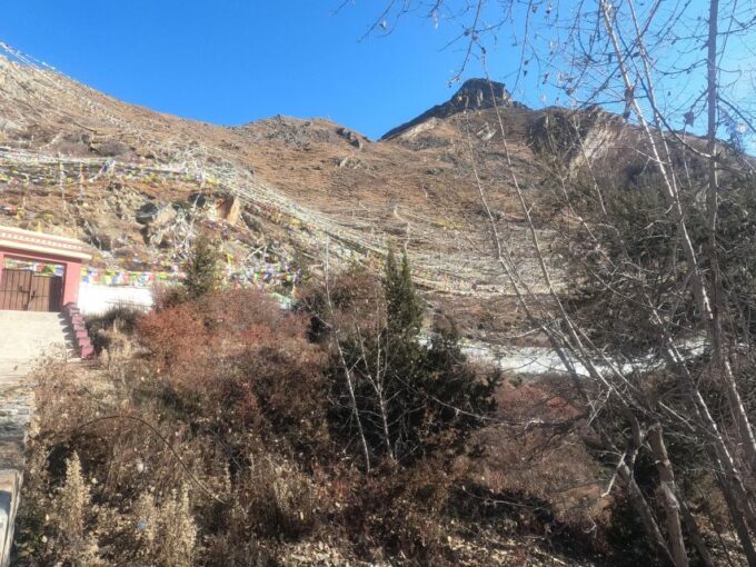 Upper Mustang Driving Tour - Frequently Asked Questions