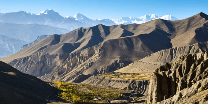 Upper Mustang Jeep Tour - Frequently Asked Questions