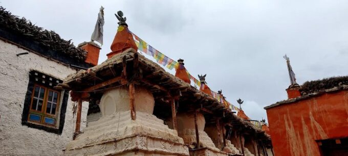 Upper Mustang Jeep Tour - Frequently Asked Questions