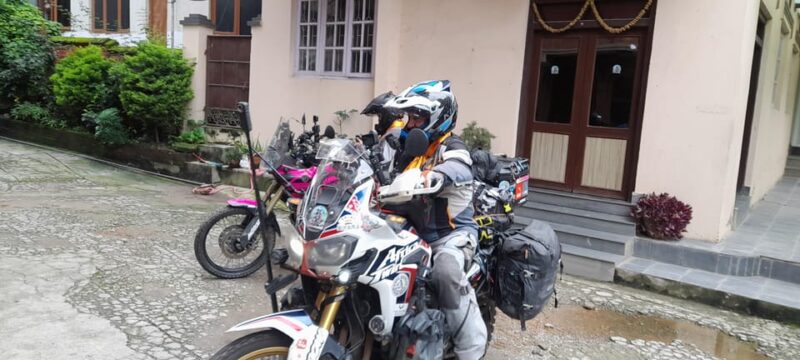 Upper Mustang Motor Bike Tour From Pokhara - Key Points