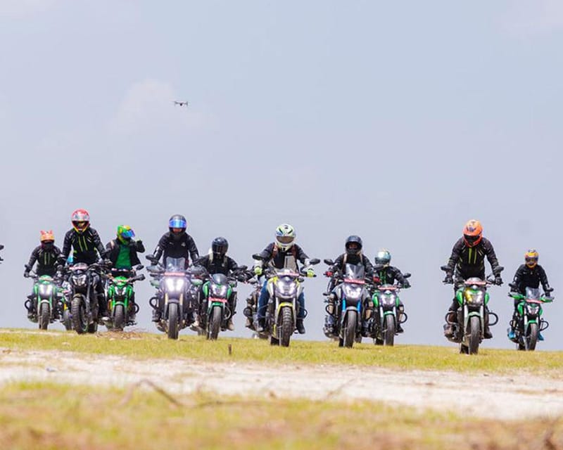 Upper Mustang Motor Bike Tour From Pokhara - Inclusions and Exclusions