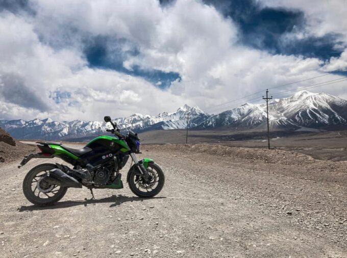 Upper Mustang Motor Bike Tour From Pokhara - Frequently Asked Questions