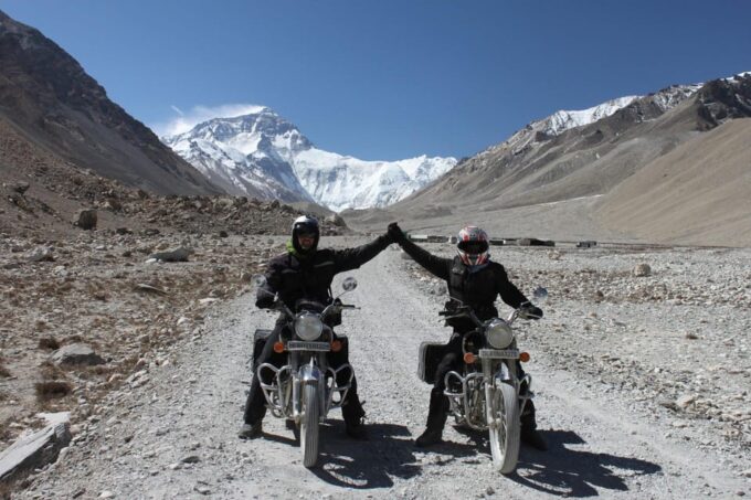 Upper Mustang Motorbike Tour – 14 Days - Restrictions and Recommendations