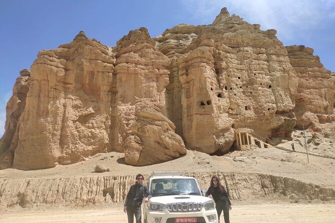 Upper Mustang Overland Tour - Inclusions