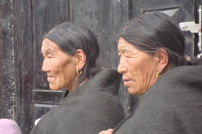 Upper Mustang Overland Tour - Preparing for the Tour