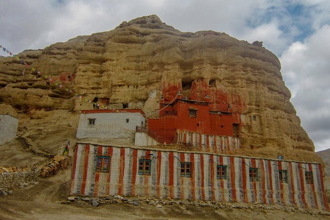 Upper Mustang Private Guided Trek - Costs and Exclusions