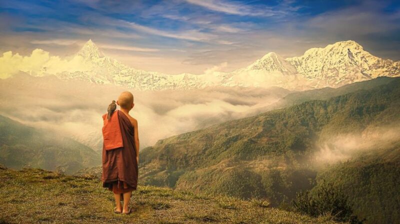 Upper Mustang Trek Adventure: Mysteries of Forbidden Kingdom - Key Points