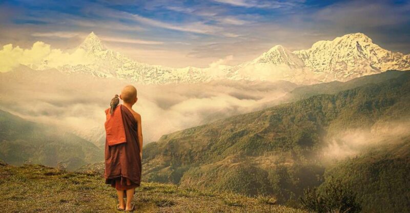 Upper Mustang Trek Adventure: Mysteries of Forbidden Kingdom - Trek Highlights