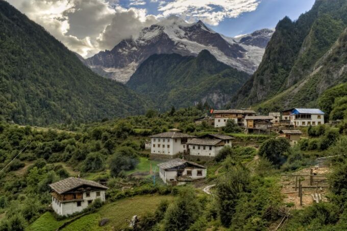 Upper Mustang Trek Adventure: Mysteries of Forbidden Kingdom - Frequently Asked Questions