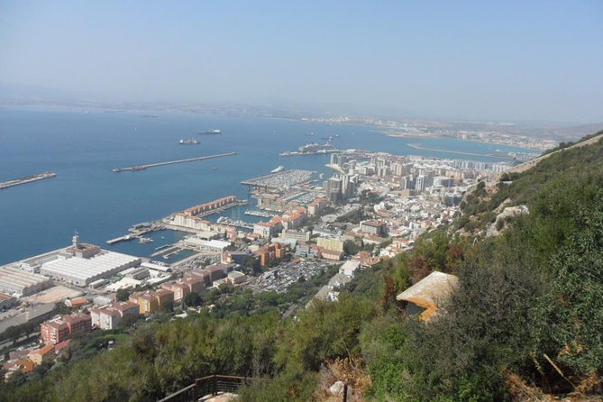 Upper Rock Walking Tour - Duration and Group Size