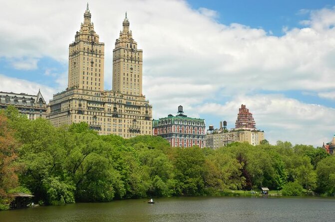 Upper West Side Quest Experience in New York - Key Points