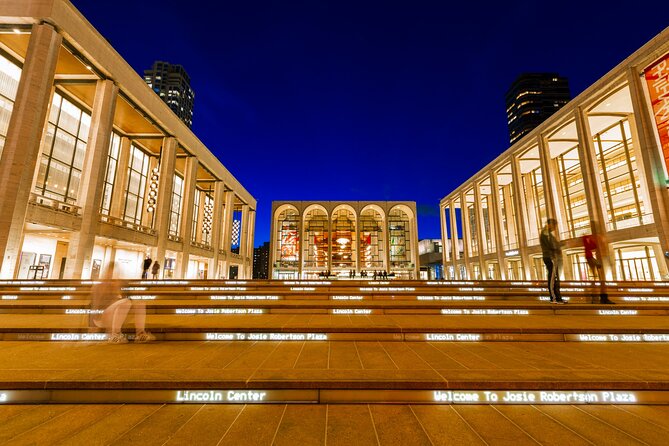 Upper West Side Quest Experience in New York - Meeting and Pickup