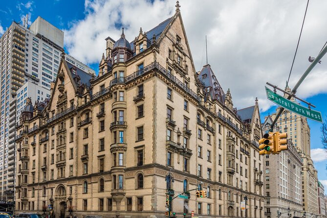 Upper West Side Quest Experience in New York - Operating Hours