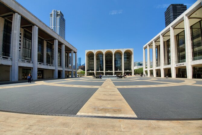 Upper West Side Quest Experience in New York - Attractions and Highlights