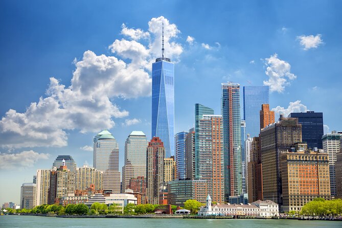 Upper West Side Quest Experience in New York - Frequently Asked Questions
