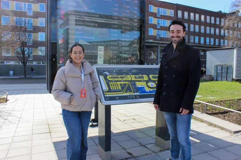 Uppsala: City Highlights and Hidden Gems Walking Tour - Good To Know