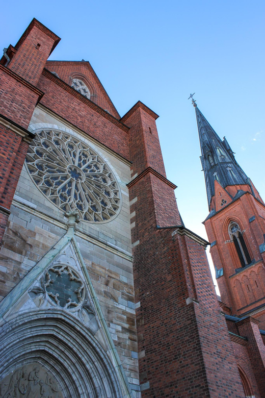 Uppsala: City Highlights and Hidden Gems Walking Tour - Tour Highlights
