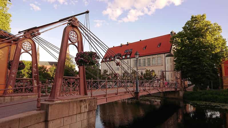 Uppsala Private Guided Walking Tour - Good To Know