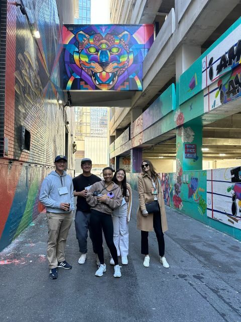 Uptown Funk: 1 Hour Guided Walking Tour of Charlotte - Price and Value