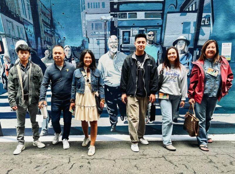 Uptown Funk: 1 Hour Guided Walking Tour of Charlotte - Final Thoughts