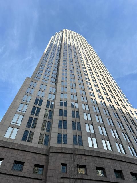 Uptown Funk: 1 Hour Guided Walking Tour of Charlotte - FAQ