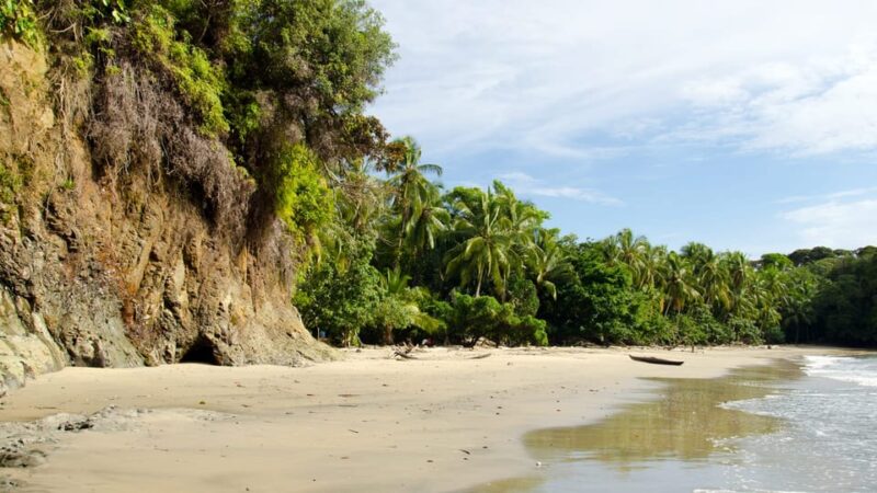 Uramba Discovery Tour - Itinerary Highlights