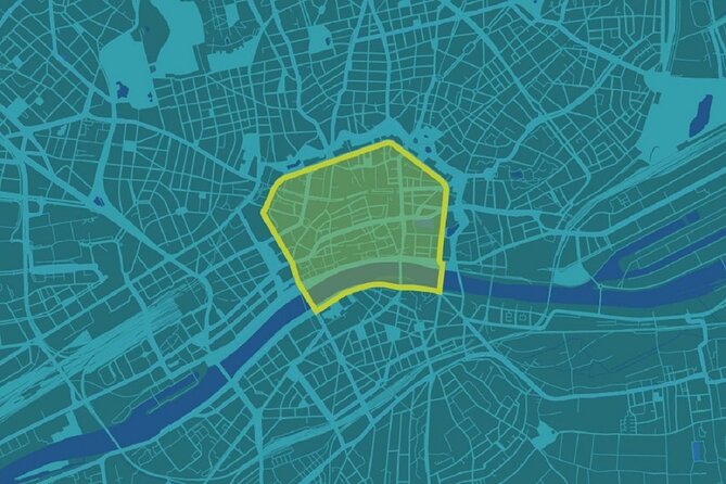 Urban Adventure Game in Frankfurt With an App - Participant Reviews and Feedback