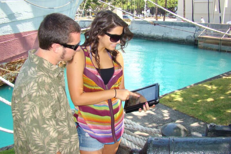 Urban Adventure Quest: 3-Hour Interactive Tour in San Diego - Highlights of the Experience