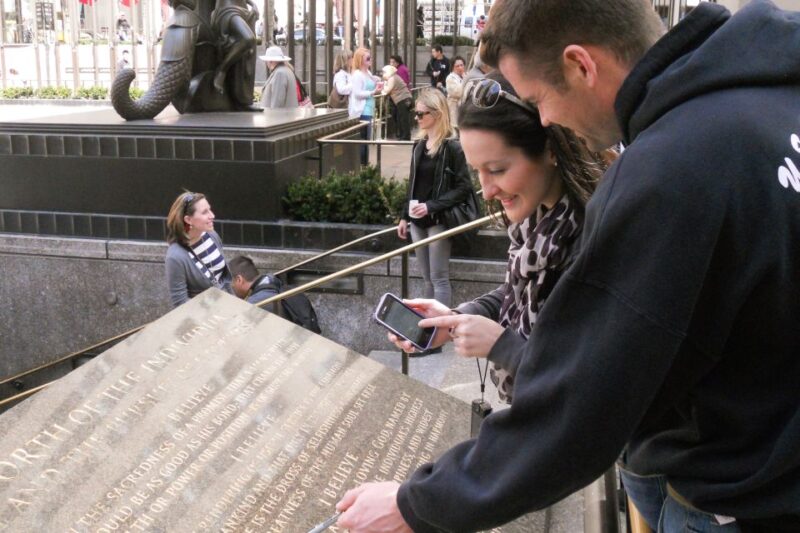 Urban Adventure Quest: 3-Hour Interactive Tour in San Diego - Key Tour Details