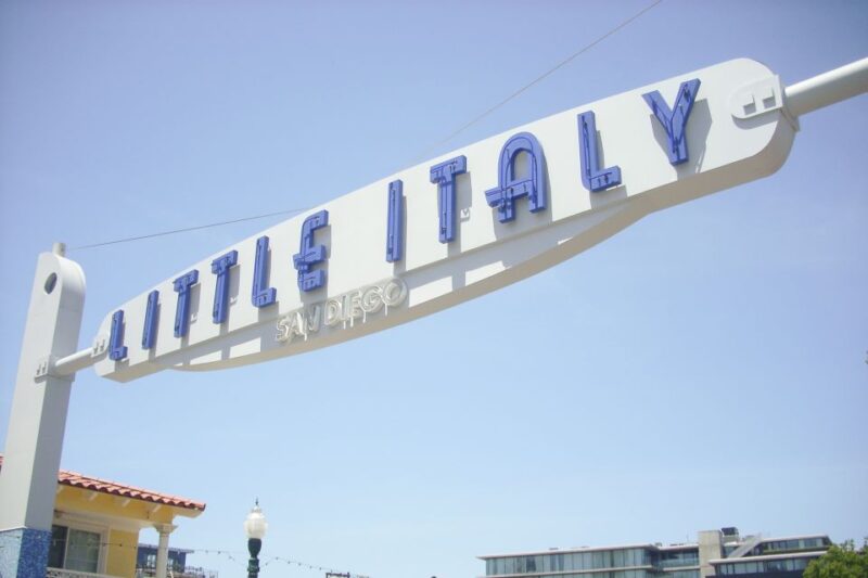 Urban Adventure Quest: 3-Hour Interactive Tour in San Diego - Booking and Activation Process