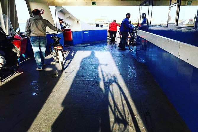 Urban Adventures, Explore Hidden Streetart in Amsterdam by Bike - Booking and Cancellation