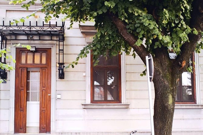 Urban & Alternative Belgrade Tour - Discovering Contemporary Art and Culture