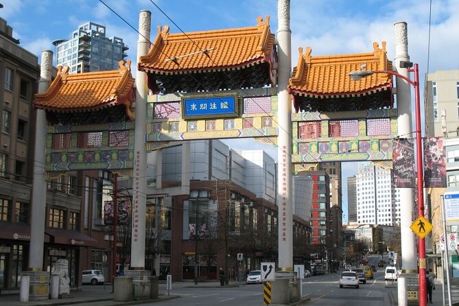 Urban Bike Tour of Historical Vancouver - Afternoon - Inclusions and Requirements