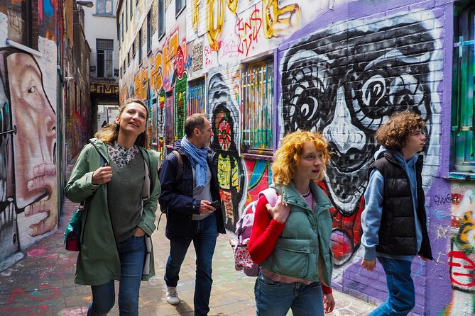 Urban Escape Game in Luxembourg - Crazytopia - Accessibility and Participation