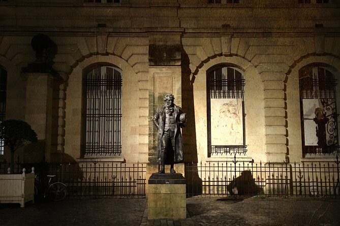 Urban Escape Game: in Search of Goyas Skull - Booking Information and Guarantee