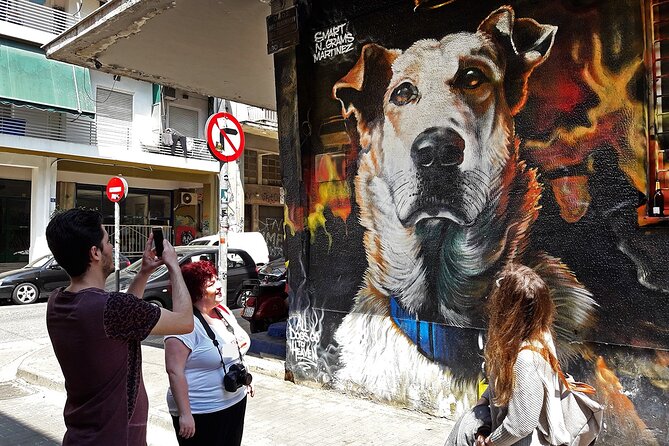 Urban Explorers: Private Athens Neighborhoods Photography Tour - Personalized Photography Tips From a Local