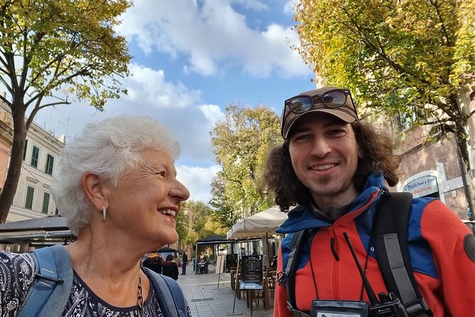 Urban Hike to the Aqueduct Park in Rome - Meeting Point and Start Time