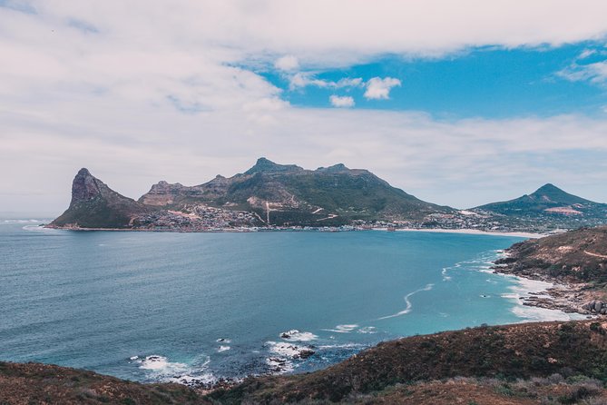 Urban Safari in Cape Town - Group Size and Transportation Options