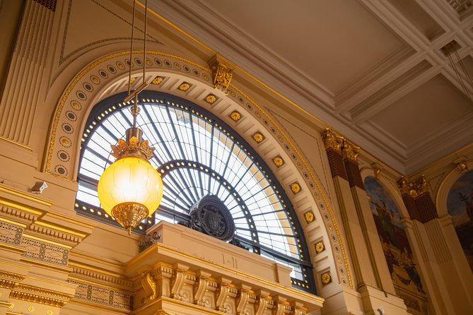 Urban Tour of the Outer Viii District Budapest - Exploring Vibrant Neighborhoods