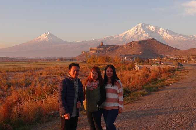 Urbex Photo Tour in Armenia - Tour Overview