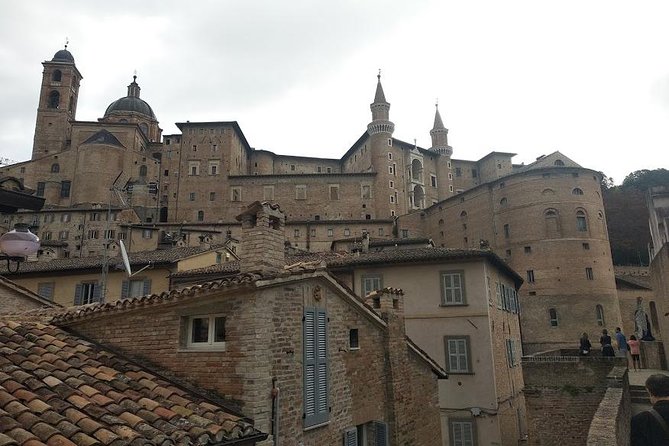 Urbino and Palazzo Ducale - Tour Details