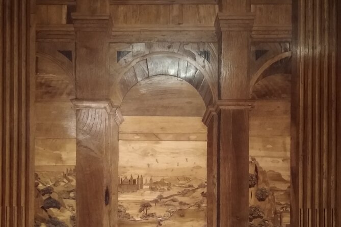 Urbino and Palazzo Ducale - Schedule and Accessibility