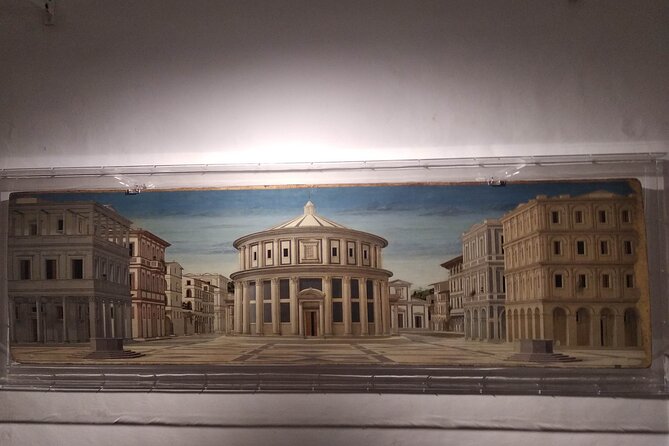 Urbino and Palazzo Ducale - Traveler Experience