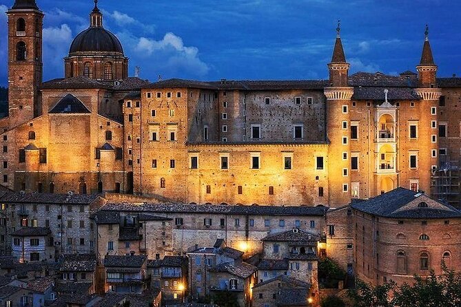 Urbino Private Walking Tour - Guest Testimonials and Host Response