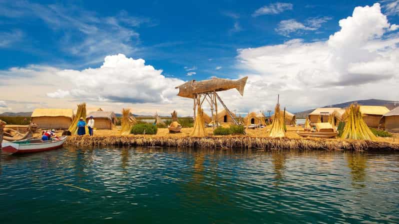 Uros, Amantani, and Taquile Islands | 2D1N - Detailed Itinerary