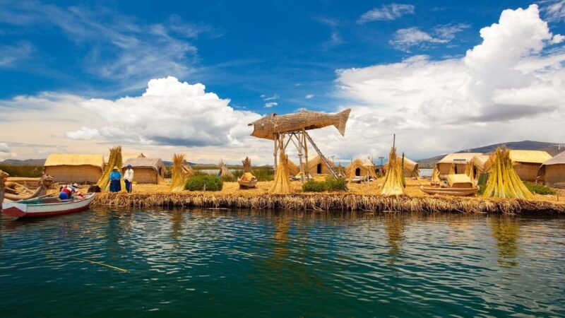 Uros, Amantani, and Taquile Islands | 2D1N - Inclusions and Exclusions