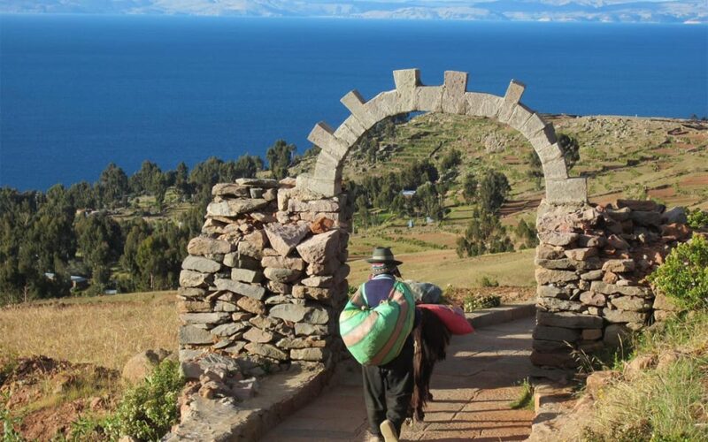 Uros, Amantani, and Taquile Islands | 2D1N - Contact and Communication
