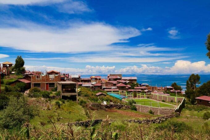 Uros, Amantani, and Taquile Islands | 2D1N - Pricing and Availability