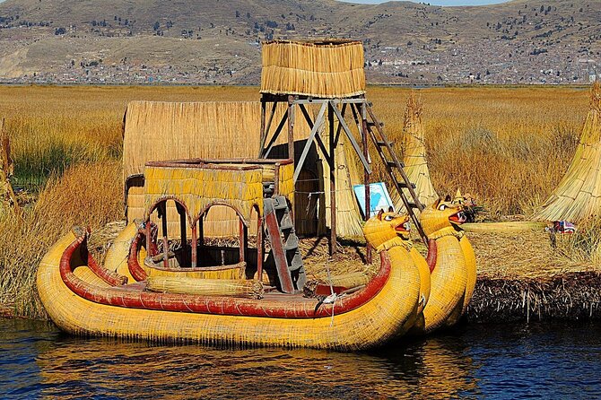 Uros Amantani Taquile Full Day Tour - Important Considerations